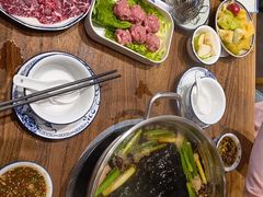 -厝味火锅·潮汕卤水火锅(十一合店)