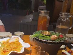 -泰堤坊(淡水体育馆店)