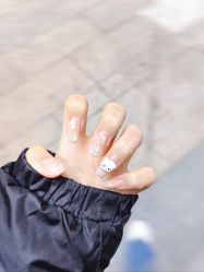 -荷茉里美甲美睫