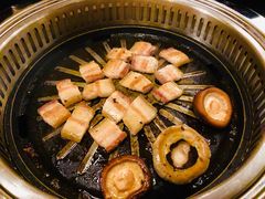 -西安浐灞艾美酒店·汉江餐厅·火锅