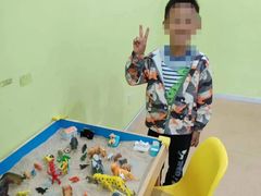 -竞思注意力·专注力·学习能力训练(广开中心)