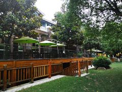 -天目湖御水温泉·度假酒店