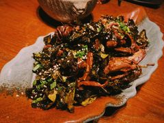 茶香手撕鸭-2046湘味厨房(南区盈峰店)