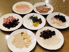 云南过桥米线-福利来酒店(泺源大街店)