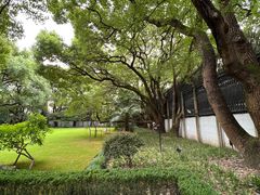 -上海宋庆龄故居纪念馆