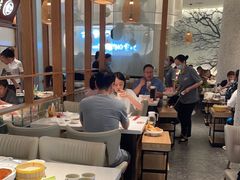 -三人行骨头王火锅(长寿店)