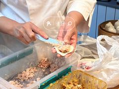 -李犟大爆鳝面·手工蟹黄包(湖滨西湖店)