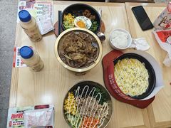 -食米家拌饭(梅溪新天地店)