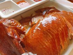 -福来居烤鸭店(天坛二店)