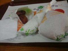-华莱士·全鸡汉堡(坡头店)