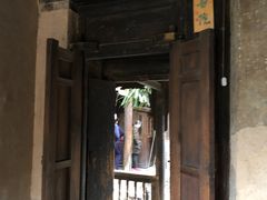 -胡氏古民居建筑