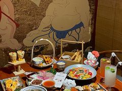 -松羽料理(国大店)