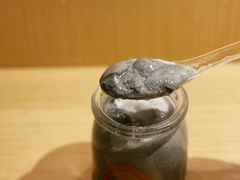 黑芝麻炖奶-义顺牛奶公司