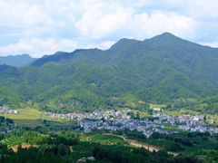 -南武当山景区