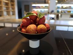 -茶宴·美食地标餐厅(沙坡尾店)