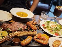 -1886德国汽车餐厅(外滩中央店)