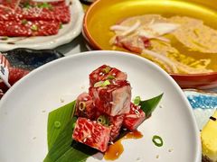 -和牛村烧肉放题(潍坊泰华店)