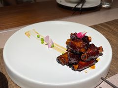 -梅花境(万科店)
