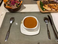 -Antalya安塔利亚土耳其餐厅(猎德店)