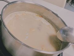 -煲王粤菜餐厅(中侨中心店)