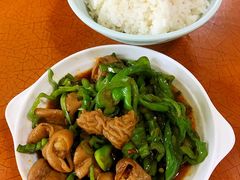 -五村饭店