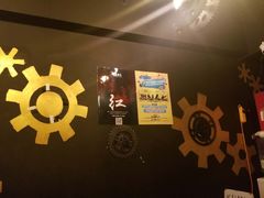 -机械师超级密室(小寨华旗店)