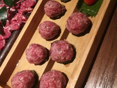 乐山牛肉圆子-盡膳口福跷脚牛肉火锅(合生汇购物中心店)