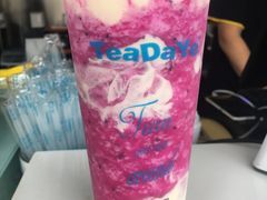 -茶大椰·椰子茶(星悦荟店)