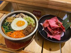 -九田家黑牛烤肉料理(万达店)