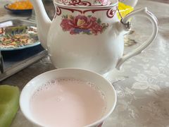 -百年老茶馆