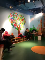 -KidSteam儿童乐园(富力城店)