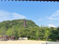 -牛首山文化旅游区