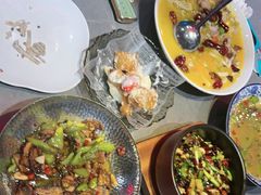 -盔甲王·猛货牌档(安泰店)