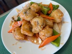 -华光餐厅(复兴路店)