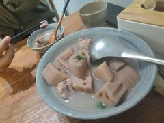 -静一餐厅·湖北菜(前门创始店)