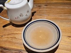 -破三川·新川菜(静安大融城店)