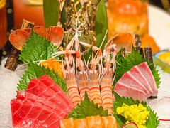 -極上萬膳·日料放题(海岸城店)