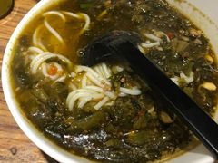 -茶花妹子云南餐厅(北大店)