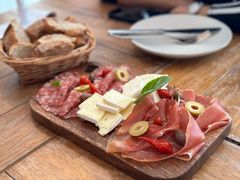 -Alimentari早午餐(安福路店)