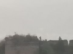 -蟠龙山长城景区