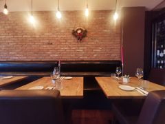 卡座-Niajo西班牙餐厅