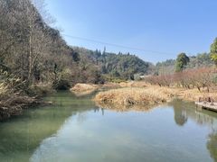 -天河潭旅游度假区