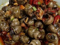 香辣田螺-李式龙虾·蒜泥龙虾(湖滨商业街店)