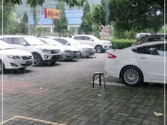 -姥家大锅台水库渔家
