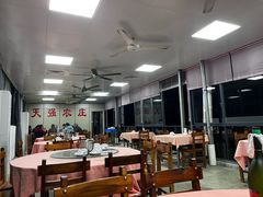 -天强农家菜馆
