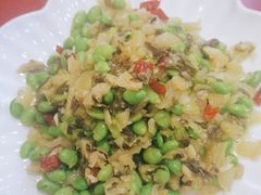 -畲乡一品鱼府土菜馆