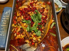-乔街深夜食堂·台州菜·高压锅生蚝(杭州总店)