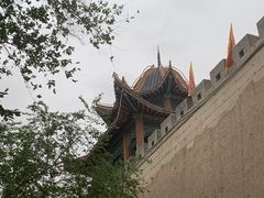 -哈密回王府景区