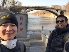 -赵州桥景区