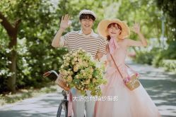 点击看大图 -色色婚纱摄影(大沥旗舰店)